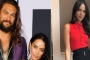 Lisa Bonet Eks Istri Respons Kabar Kencan Jason Momoa dan Eiza Gonzalez