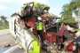 Korban Meninggal Kecelakaan Maut di Tol Sumo Jadi 15 Orang, Sopir Ditetapkan Sebagai Tersangka
