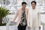 Duo Veteran Lee Jung Jae-Jung Woo Sung Pamer Chemsitry di 75th Cannes Film Festival