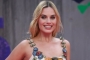 Margot Robbie Reuni Bareng Sutradara 'Bombshell' Bintangi 'Ocean's Eleven' 