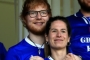 Ed Sheeran Dan Istri Diam-Diam Sambut Kelahiran Anak Kedua