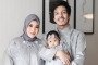 Ameena Putri Atta-Aurel Bak Boneka Hidup Kala Pakai Hijab, Reaksi Raul Lemos Diserbu