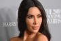 Kim Kardashian Lapor Polisi Usai Terima Ancaman Bom dan Pembunuhan Dari Pria Misterius