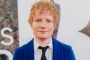 Ed Sheeran Nyaris Jadi Musisi Terkaya Di Inggris