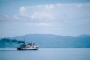 7 Orang Tewas Usai Kapal Ferry Terbakar di Filipina