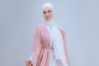 Tangguh Dihujat Haters, 10 Potret Jess Amalia Istiqamah Berhijab