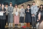 Tutupi Pesona Swag, Pemeran 'Shooting Stars' Ini Tak Disangka Artis YG Entertainment