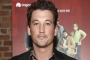 Miles Teller Akui Ketakutan Terbangkan Jet Demi Film 'Top Gun: Maverick', Sempat Merasa Bakal Mati