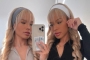 The Connell Twins Asyik Joget Dangdutan di Nikahan Sang Ibu, Celana Malah Digunjing
