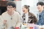 Yoo Jae Seok Digeruduk Jessi dan Lee Sang Yeob usai Tawari Gabung Agensinya di 'The Sixth Sense 3'