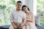 Jessica Anastasya 'Si Eneng' Resmi Menikah, Penampilan Pakai Baju Pengantin Disorot