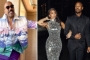 Steve Harvey Tanggapi Kabar Putus Lori Harvey Sang Putri Dengan Aktor Michael B. Jordan