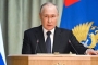 Vladimir Putin Batalkan Acara TV Tahunan di Tengah Rumor Masalah Kesehatan