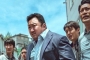 Pecahkan Rekor 'Parasite', 'The Outlaws 2' Jadi Film Ke-4 Ma Dong Seok Raih 10 Juta Penonton