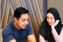 Minta Doa, Ustaz Riza Muhammad Kabarkan Sang Istri Hamil Anak Kembar Lewat Program Bayi Tabung
