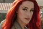 Amber Heard Dicut Dari 'Aquaman 2' Buntut Kalah Dari Johnny Depp,  Film Akan Disusun Ulang