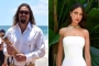 Jason Momoa dan Eiza Gonzalez Putus Usai Kencan Singkat