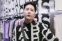 Rangga Moela Berani Tampil Beda Dalam Gelaran Fashion Show Terbaru, Anting Bikin Salfok