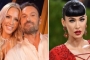 Sharna Burgess Beber Hubungan Dengan Megan Fox Mantan Istri Brian Austin Green Sang Kekasih