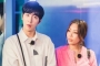 Tak Kapok Rumor Kencan, Lee Sang Yeob Kode Bakal Terima Ciuman dari Jessi