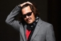 Johnny Depp Beri Peringatan Terkait Munculnya Akun Sosmed Palsu Mengatasnamakannya