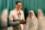 Sivia Azizah Bantah Menikah Terpaksa, Pesan Romantis Buat Suami Terkuak di Album 'Camellia'?