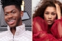 Lil Nas X Beri Respons Kocak Terkait Rumor Zendaya Hamil