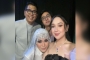 Suami Sivia Azizah Diduga 5-10 tahun Lebih Tua, Profesi Gak Kaleng-Kaleng?