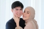 Olla Ramlan Rayakan Ultah Sean Bareng Alex Eks Suami Pertama, Parasnya Bikin Salfok