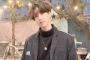Han Stray Kids Kesakitan usai Jatuh Akibat Kerumunan Ramai di Bandara