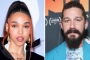 FKA twigs Ungkap Alasan Speak Up Kasus Dugaan Pelecehan Shia Labeouf