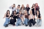 Tak Ditayangkan, LOONA Beber Cerita Tak Terduga Saat Syuting 'Queendom 2'