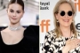 Begini Komentar Selena Gomez Usai Meryl Streep Ngaku Sebagai Penggemarnya