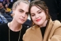 Sahabat Dekat, Cara Delevingne Puji Habis-Habisan Selena Gomez