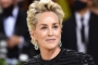 Sharon Stone Cerita Pengalaman Pernah Keguguran 9 Kali