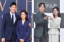 Karam di Kehidupan Nyata, Lee Sang Yoon-Jung Yong Hwa CN BLUE Ucap Selamat Tinggal ke Jang Nara