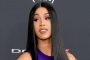 Cardi B Murka Sang Putri Dihina Autis, Beri Respons Menohok