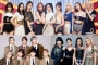 Twice Sukses Gondol Platinum, BTS-BLACKPINK Raih Gold dari RIAJ Jepang