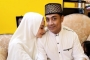 Ustaz Riza Muhammad Panik Istrinya yang Hamil Anak Kembar Mendadak Alami Pendarahan Hebat