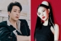 Digosipkan Kencani Youngjae GOT7, 10 Pesona Solois Lovey dengan Gaya Hangout Yang Simpel