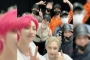 Member NCT Sukses Kena Prank SEVENTEEN di Konser