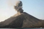 Gunung Anak Krakatau Kembali Erupsi, Semburan Abu Vulkanik Hingga 2 Km di atas Puncak