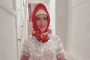 Barbie Kumalasari Bikin 'Gemas', Intip 7 Potret Selebriti dengan Gaya Hijab Unik