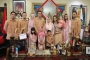 Family Man, 10 Kenangan Menpan RB Tjahjo Kumolo Bersama Keluarga Sebelum Tutup Usia