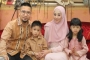 Detri Warmanto Lepas Kepergian Tjahjo Kumolo Sang Ayah Mertua, Sampaikan Pesan Ini
