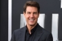 Sutradara 'Mission: Impossible 8' Bagikan Foto Unik Rayakan Ultah ke-60 Tom Cruise