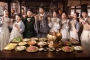 Serial Tiongkok 'Delicacies Destiny' Dituding Tiru Drakor Legendaris 'A Jewel in the Palace'