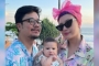 Lagi LDR dengan Anak-Istri, Derby Romero Ngaku Kehilangan Sifat Ini Sejak Jadi Ayah