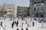 Bisnis Mekah Lihat Haji Tahun Ini Sebagai Akhir Kemerosotan Akibat Pandemi COVID