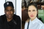 Kerabat Benarkan Chris Rock dan Aktris Lake Bell Pacaran